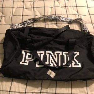 PINK Duffle Bag